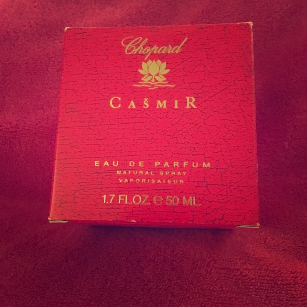 Casmir Chopard